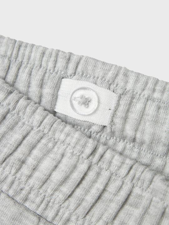 Image du produit Name it Nkfmille Straight Sweat Pant Unb Noos (158)