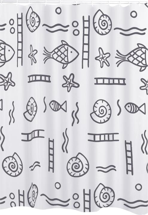 Actual product image Ridder Neptune (180 x 200 cm)