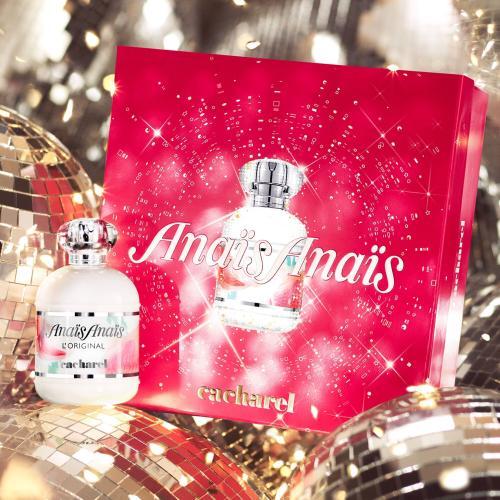 Immagine prodotto Cacharel Anaïs Anaïs L'Original (Eau de toilette, 100 ml)