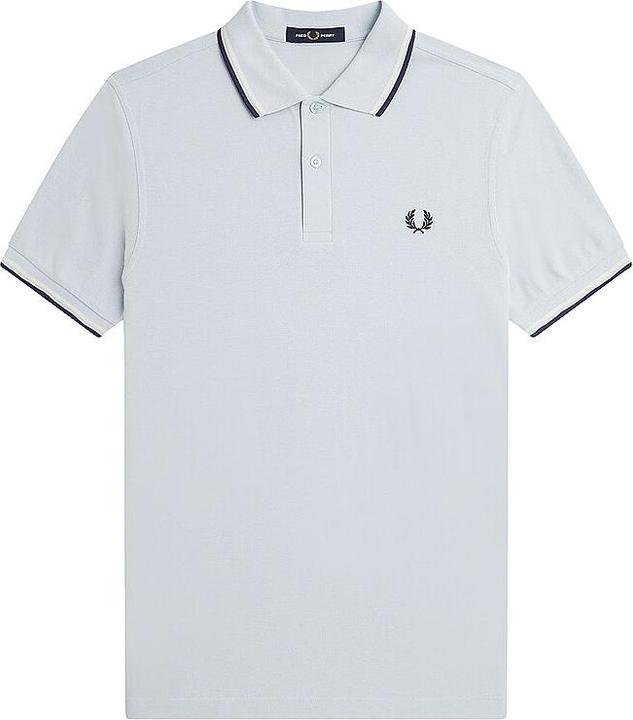 Actual product image Fred Perry Poloshirt M3600 (XXL)