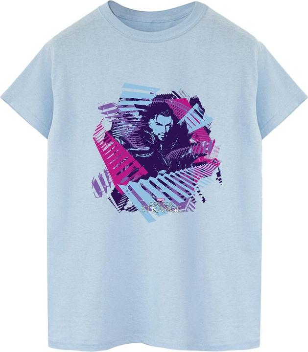 Doctor Strange Stairs TShirt