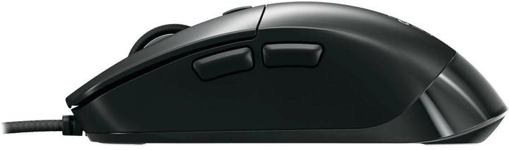 Actual product image CHERRY xtrfy M50 Black Wired Mouse (Cable)