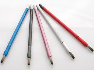 Produktbild Nomad Brush PaintBrush Stylus FLEX für Touchscreens Red