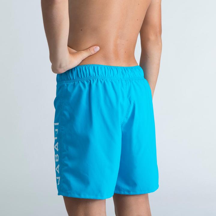 Immagine prodotto Nabaiji SWIM 100 BASIC (12, 13)