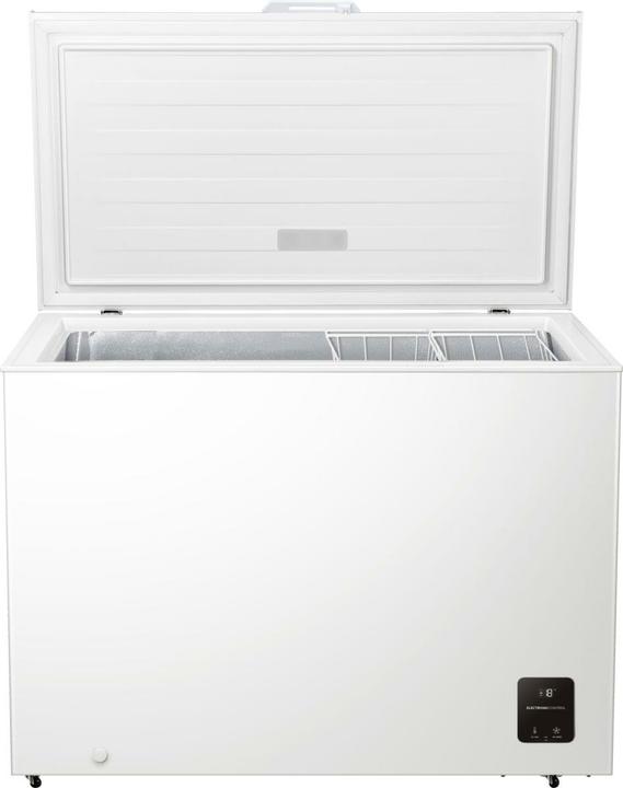 Immagine prodotto Gorenje Congelatore GORE (Struttura autonoma, 297 l)