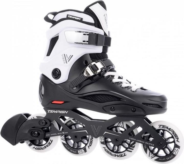 Actual product image Tempish Inline Skates Viber 90 2023 (44)