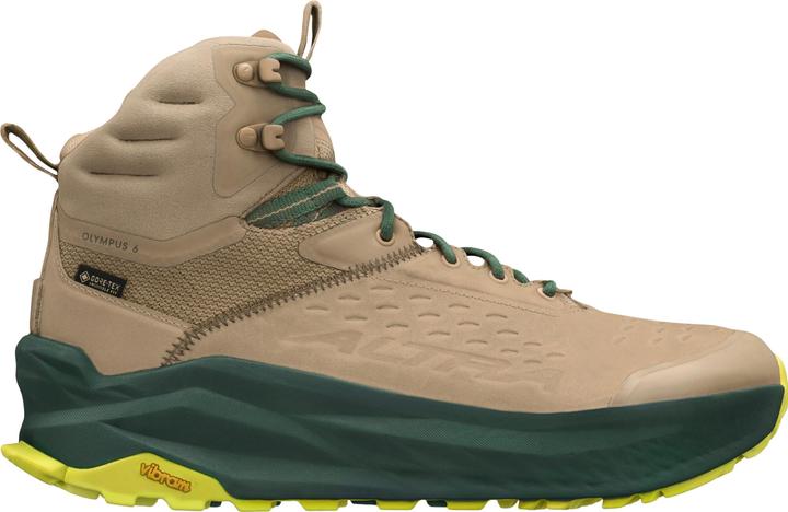 Altra Olympus 6 Hike Mid GTX