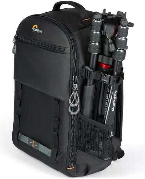 Actual product image Lowepro Adventura Backpack 300 III (GL) (Photo backpack, 18 l)