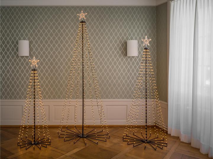 Immagine prodotto STT Albero a cono