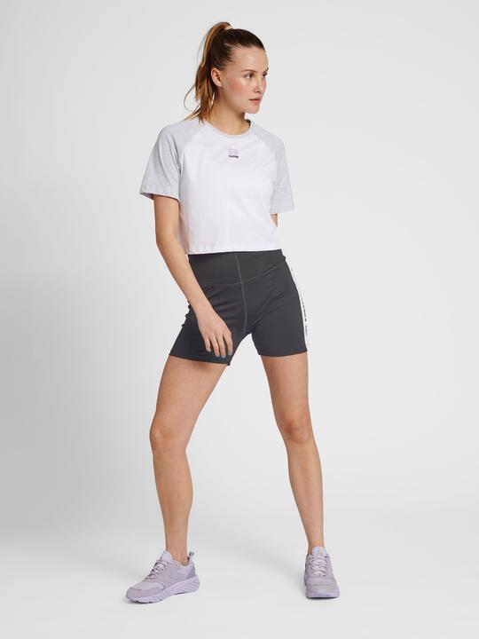 Actual product image hummel Lgc Zella Hw Tight Shorts (L)