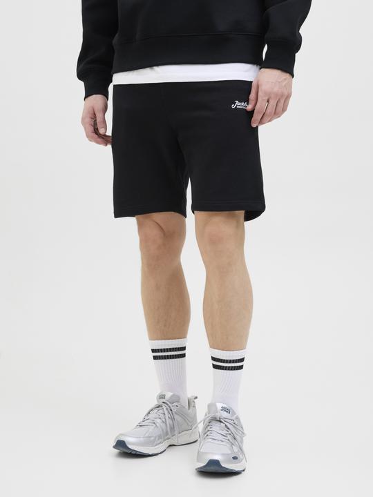 Actual product image Jack & Jones Regular Fit Shorts Shorts (XL)