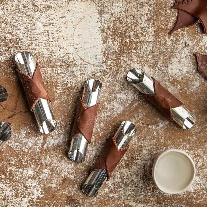 Immagine prodotto Decora Cannoli siciliani (2.50 cm)