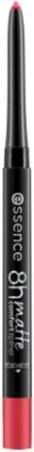 Produktbild essence 8h MATTE comfort lipliner (07 Classic Red)