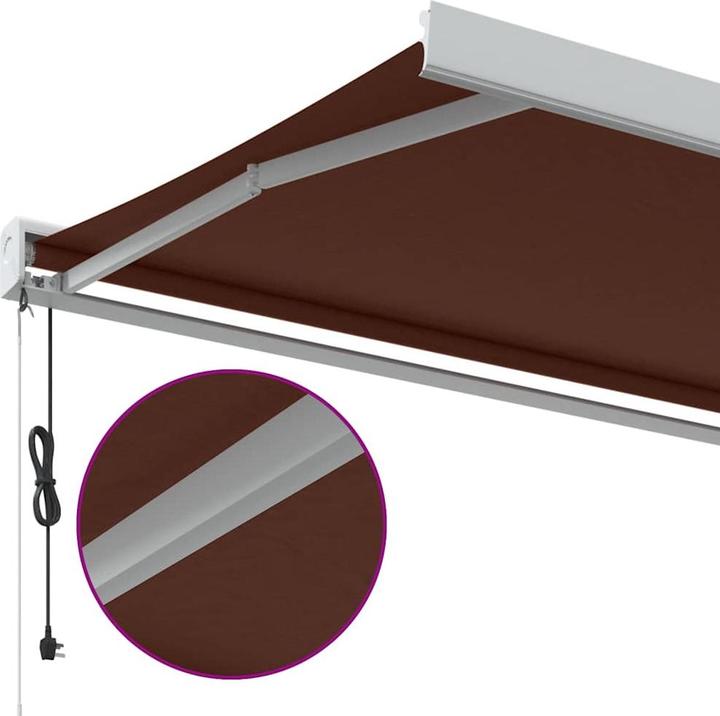 Actual product image VidaXL Kuzma (4 m)