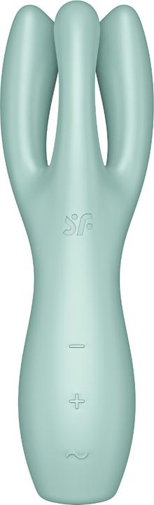 Produktbild Satisfyer Threesome 3 Lay-on Vibrator