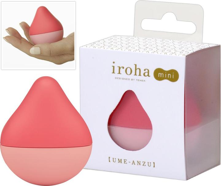Produktbild Tenga Mini Ume Anzu