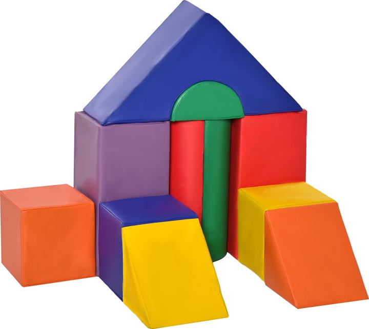 Homcom Soft components