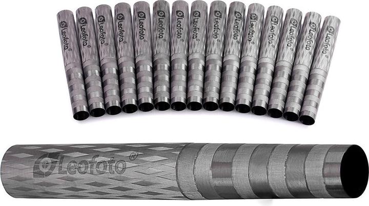 Produktbild Leofoto MP-326C (Carbon)