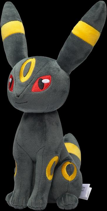 Produktbild Proxy Merchandise Nachtara Plüsch 20cm Pokémon (91533) (20 cm)