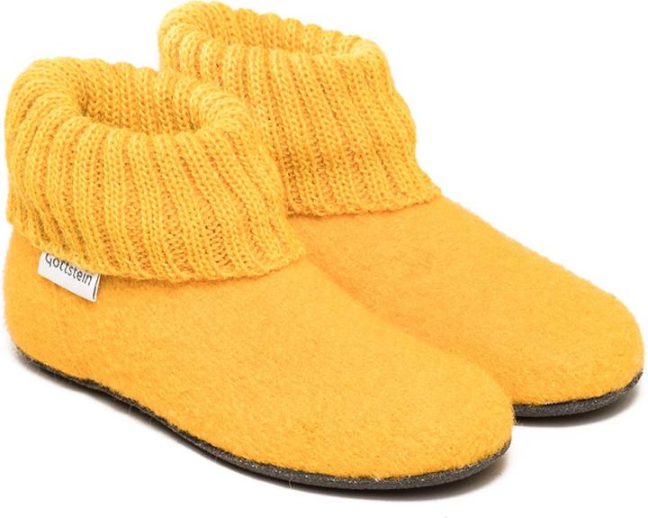 Actual product image Gottstein Alpine Boot FE Hüttenschuh (32)