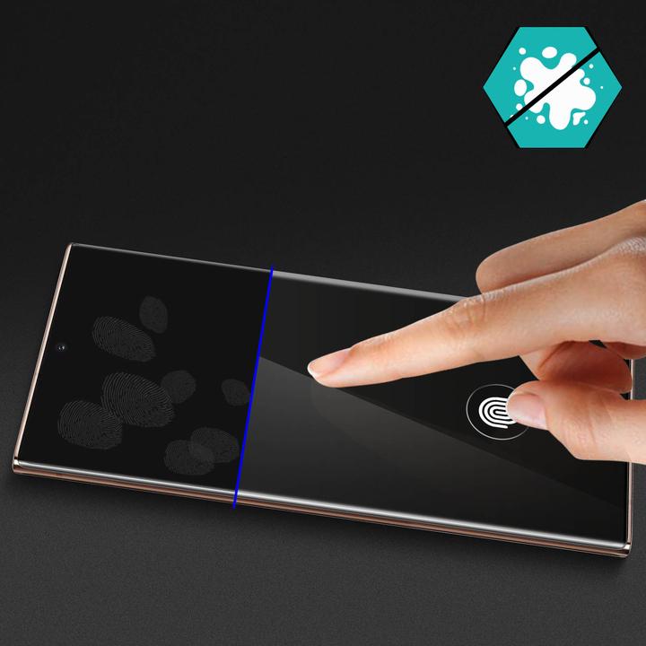 Produktbild Avizar 9H Panzerglas Displayschutzfolie (1 Stück, Samsung Galaxy Note 20 Ultra)