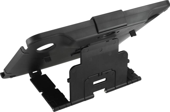 Produktbild InLine iPad Halter/Case Halterung für Webtablet mit Sicherheit