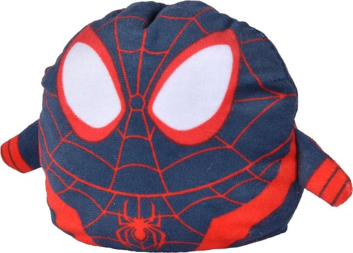 Produktbild Simba Disney Marvel Spiderman/Miles Mor. (8 cm)
