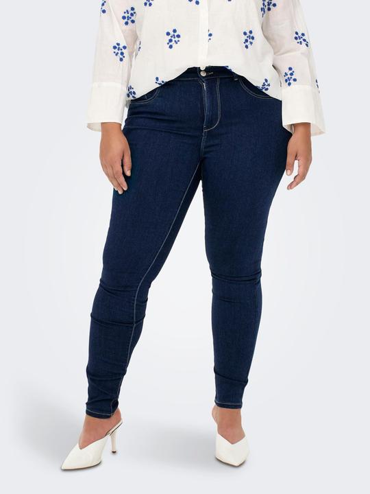 Actual product image Only Curvy High Waist Pants (W44/L32)