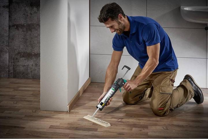 Immagine prodotto wolfcraft wolfcraft 1 Kartuschenpresse MG 550