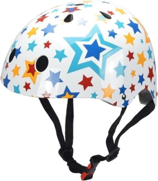 Kiddimoto Helm Stars Gr. S (48 - 53 cm)