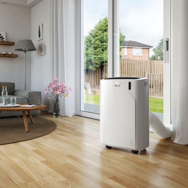 Actual product image De'Longhi PAC EM90 Silent (30 m², 9800 BTU/h)