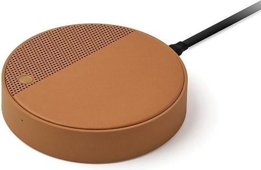 Actual product image Lexon Oslo Energy+ (10 W)