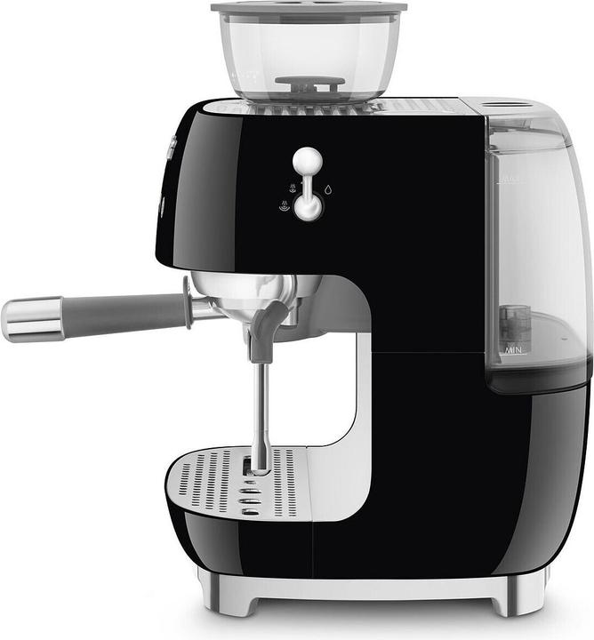 Actual product image Smeg EGF03BLEU