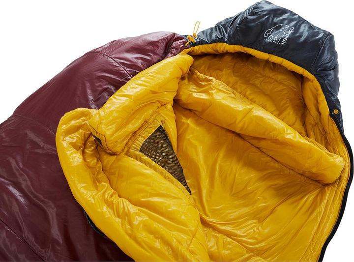 Image du produit Nordisk Oscar -2 Curve Sac de couchage (175 cm)