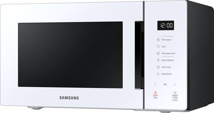 Produktbild Samsung MG23T5018AW, Weiss (23 l)