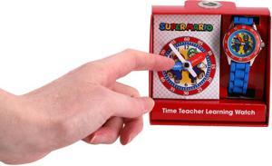 Produktbild Accutime Super Mario (Analoguhr, 32 mm)