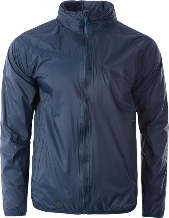 Actual product image Brugi Men's Jacket 4LC3 Navy Blue S. XL (S)