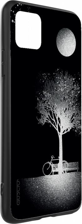 Produktbild Guscio iPhone 12 Pro Max - Cover Baum im Mondschein (Apple iPhone 12 Pro Max)
