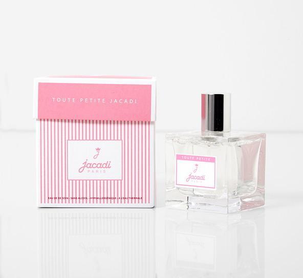 Immagine prodotto Jacadi Toute Petite by Alcohol Free Eau de Senteur 50 ml (Eau de cologne, 50 ml)
