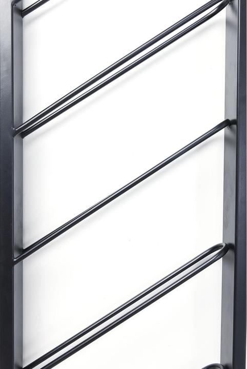 Actual product image Kare Design Wall Wine Shelf Bistro Uno 160cm (36 x 6 x 160 cm)