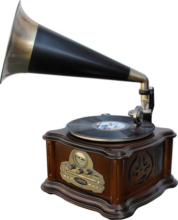 Produktbild Soundmaster NR917 (Manuell)