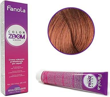 Produktbild Fanola COLOR ZOOM 7.4 100 ML (7.4)