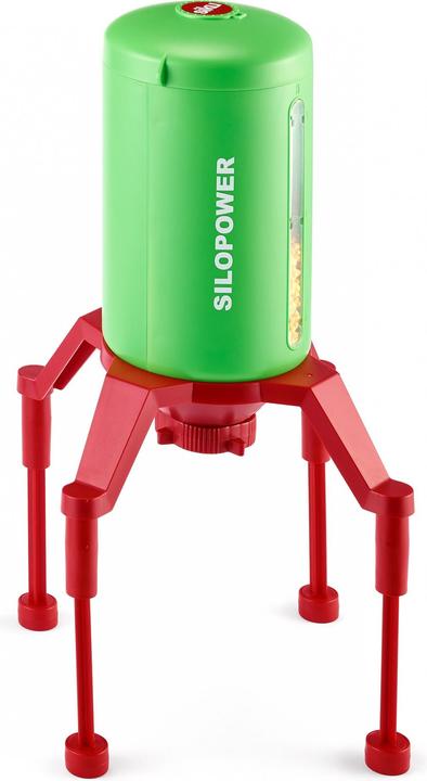 Actual product image Siku Standing silo