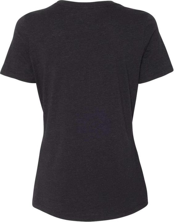 Produktbild Bella Canvas Relaxed Fit Heather CVC Tee (XL)