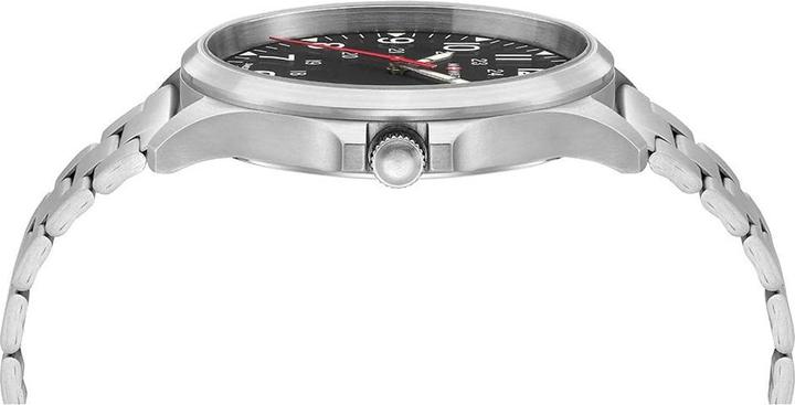 Actual product image M Watch Mondaine M-Watch Aero 44 (44 mm)