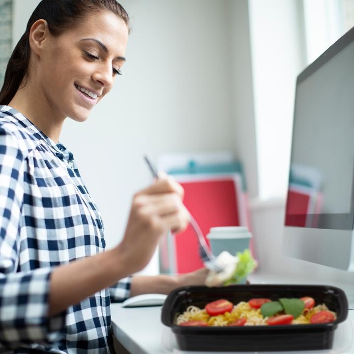 Produktbild Relaxdays 24x Mealprepbox
