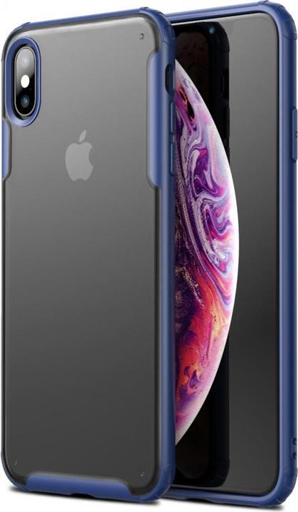 Produktbild Screenguard Apple iPhone XS Max Anti-Impact Hülle mit 2m Fallschutz (Apple iPhone XS Max)