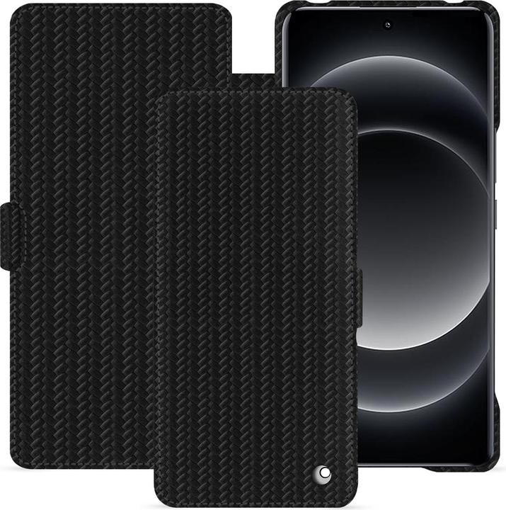 Image du produit Noreve Coque en cuir à rabat horizontal (Xiaomi 14 Ultra)