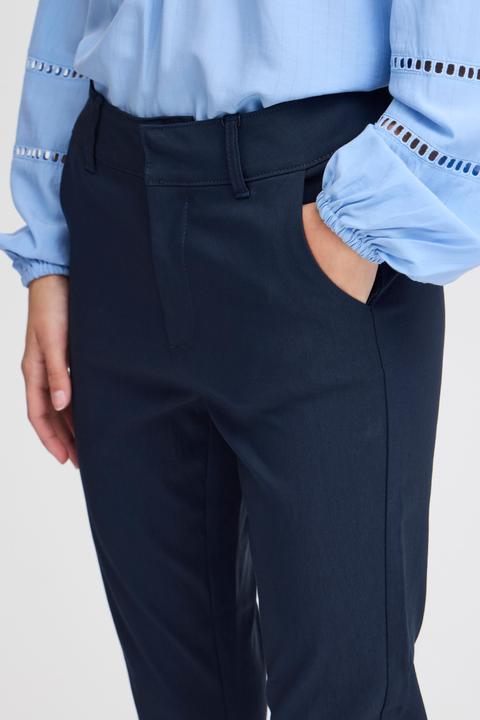 Immagine prodotto B.young BYDIXI CHINO PANTS 20816133 (46)