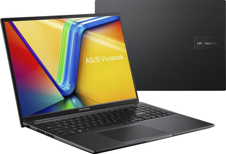 Produktbild ASUS M1605YA-MB560W (16", AMD Ryzen 5 7430U, 8 GB, 512 GB, Eng. Int.)